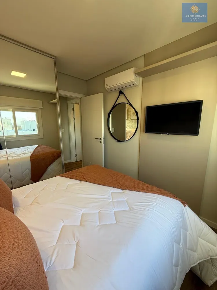 Apartamento, 3 quartos, 100 m² - Foto 2