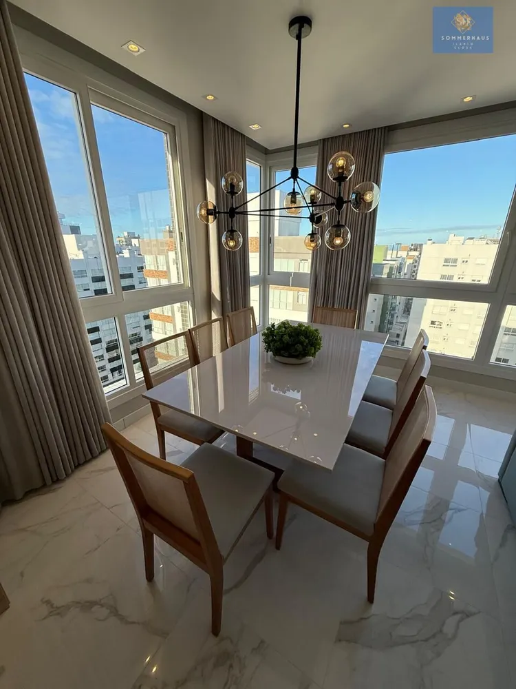 Apartamento, 3 quartos, 100 m² - Foto 2