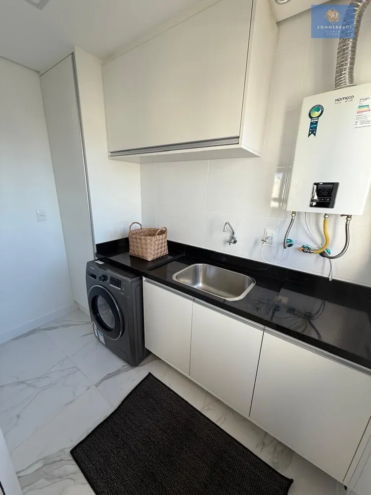 Apartamento, 3 quartos, 100 m² - Foto 5