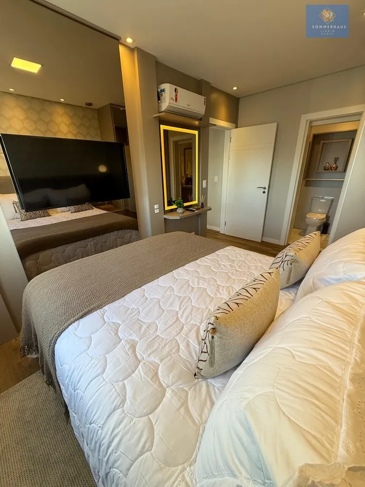 Apartamento, 3 quartos, 100 m² - Foto 3