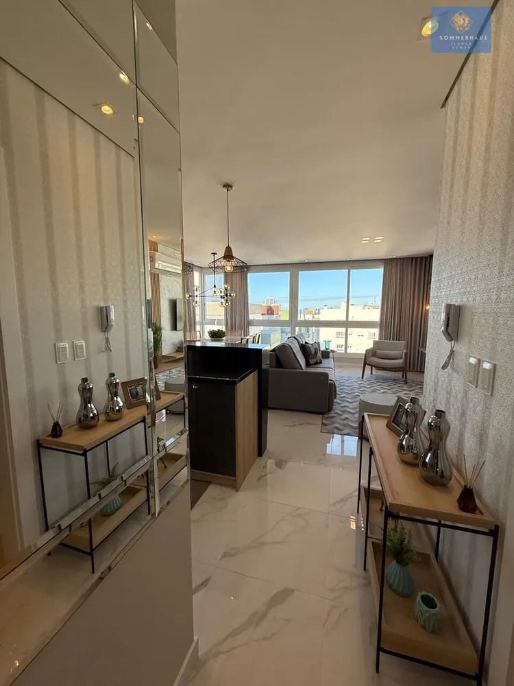 Apartamento, 3 quartos, 100 m² - Foto 6
