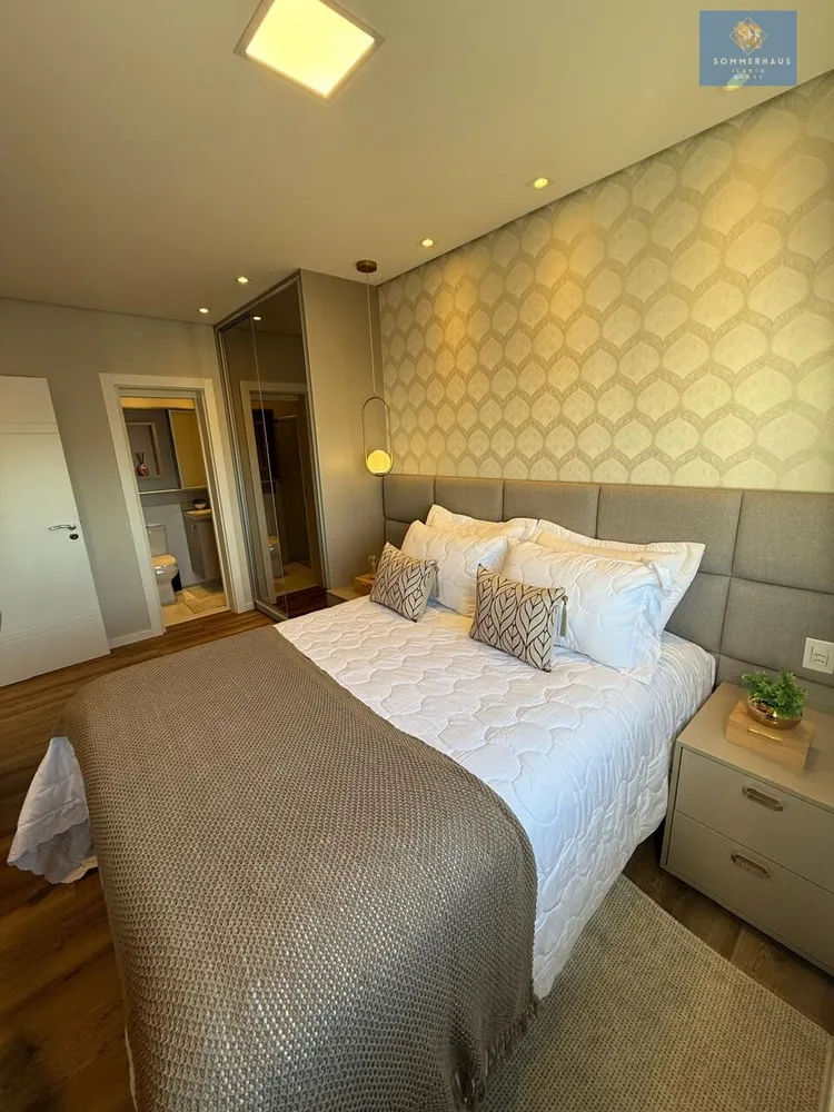 Apartamento, 3 quartos, 100 m² - Foto 7