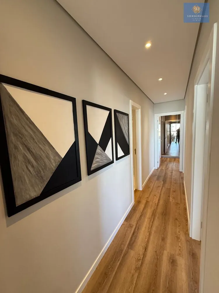 Apartamento, 3 quartos, 100 m² - Foto 6