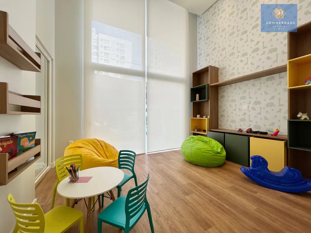 Apartamento, 3 quartos, 100 m² - Foto 4