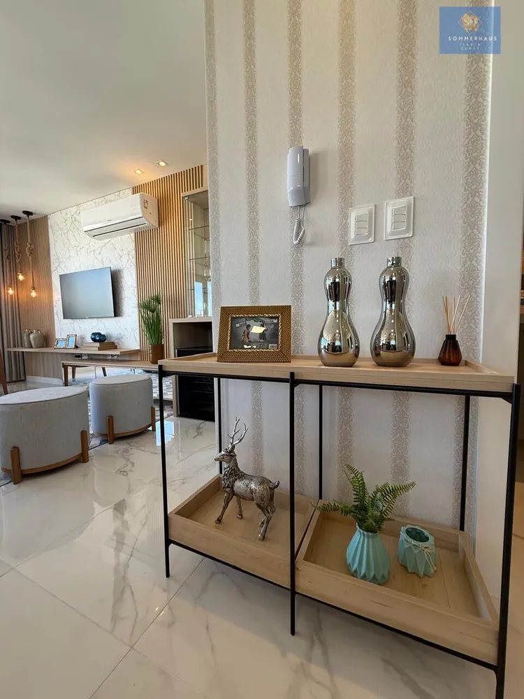 Apartamento, 3 quartos, 100 m² - Foto 4