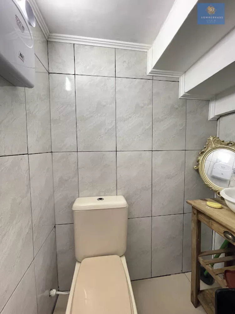 Casa à venda com 4 quartos, 200m² - Foto 11