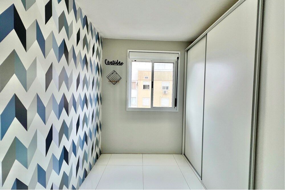 Apartamento à venda com 2 quartos, 50m² - Foto 4