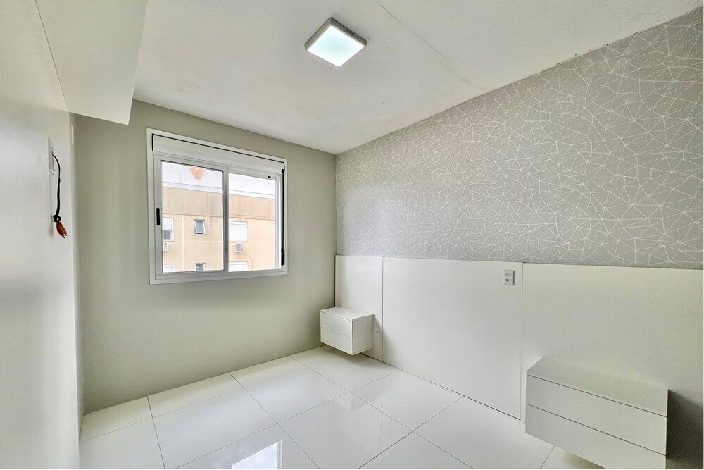 Apartamento à venda com 2 quartos, 50m² - Foto 3