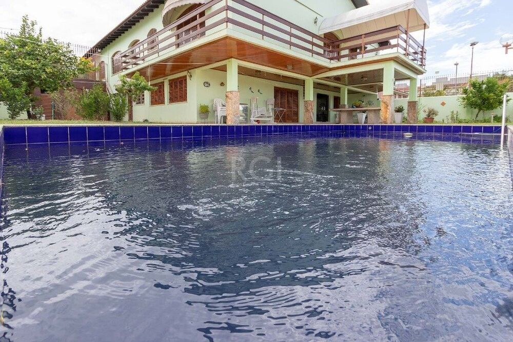 Casa, 4 quartos, 725 m² - Foto 4