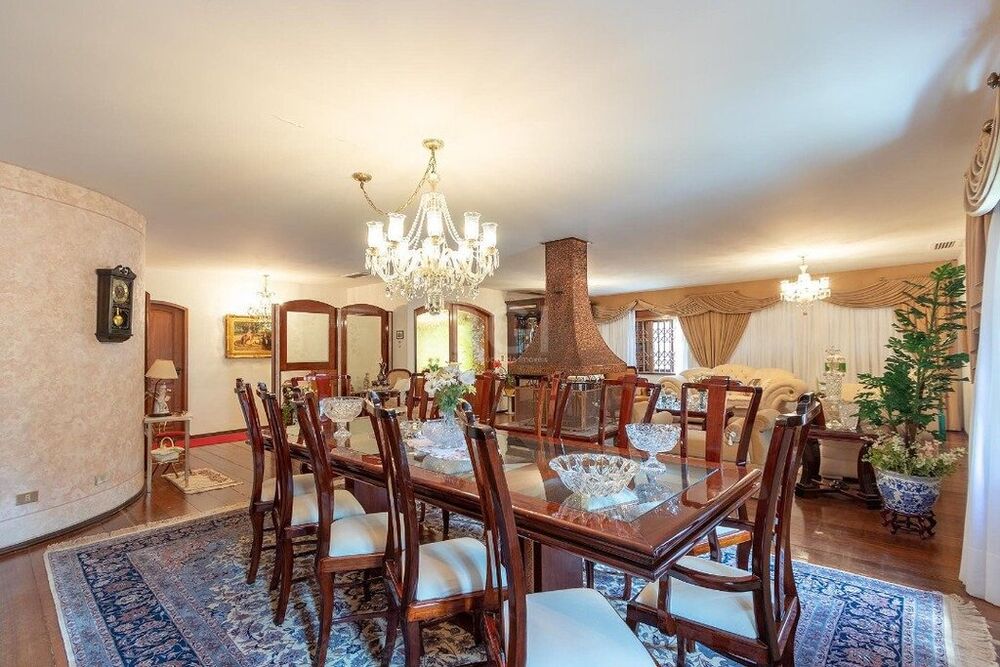 Casa, 4 quartos, 725 m² - Foto 6