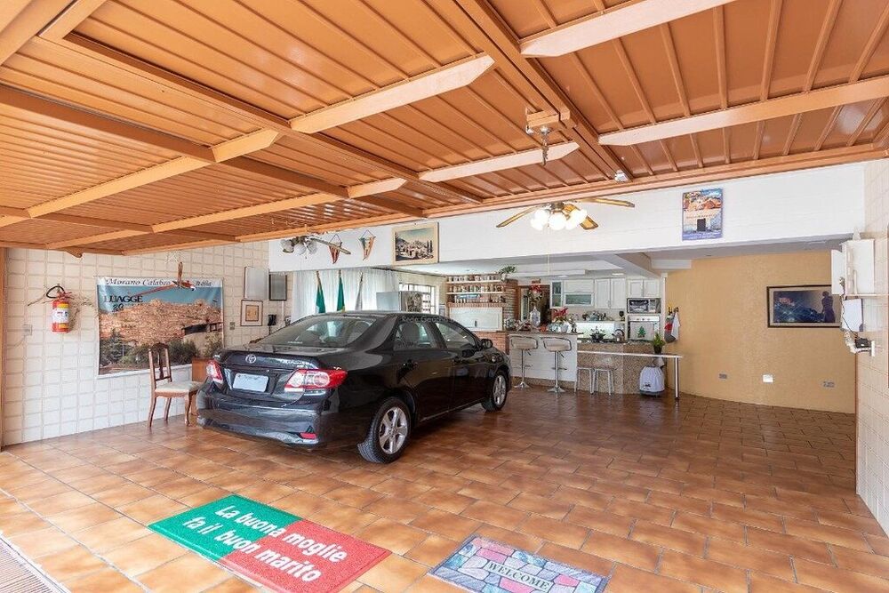 Casa, 4 quartos, 725 m² - Foto 1