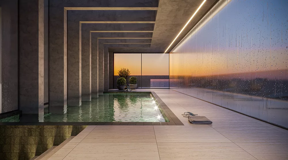 Apartamento, 2 quartos, 57 m² - Foto 13