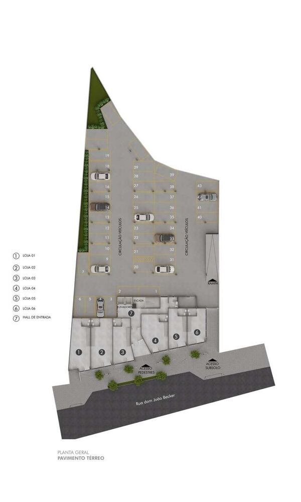 Apartamento, 2 quartos, 79 m² - Foto 10