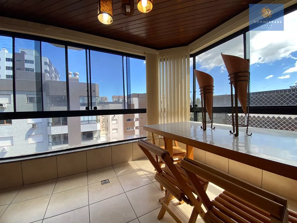 Cobertura, 3 quartos, 120 m² - Foto 6