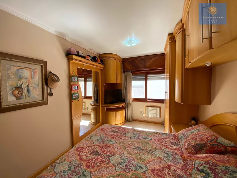 Cobertura, 3 quartos, 120 m² - Foto 30