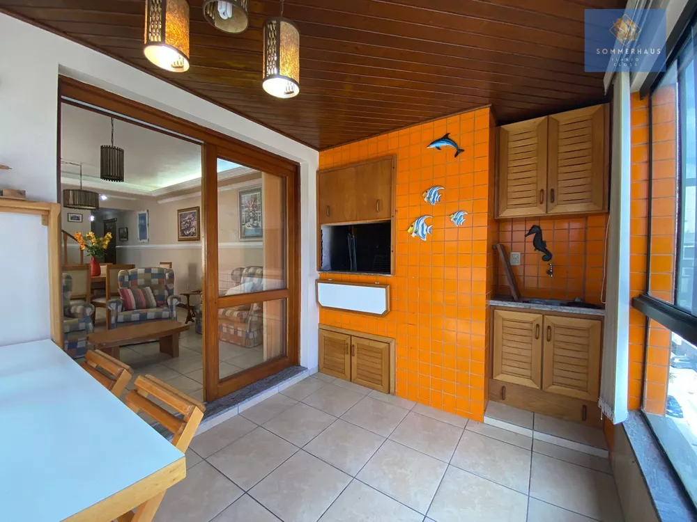 Cobertura, 3 quartos, 120 m² - Foto 7