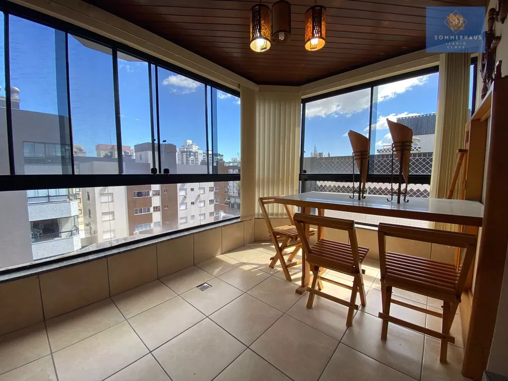 Cobertura, 3 quartos, 120 m² - Foto 2