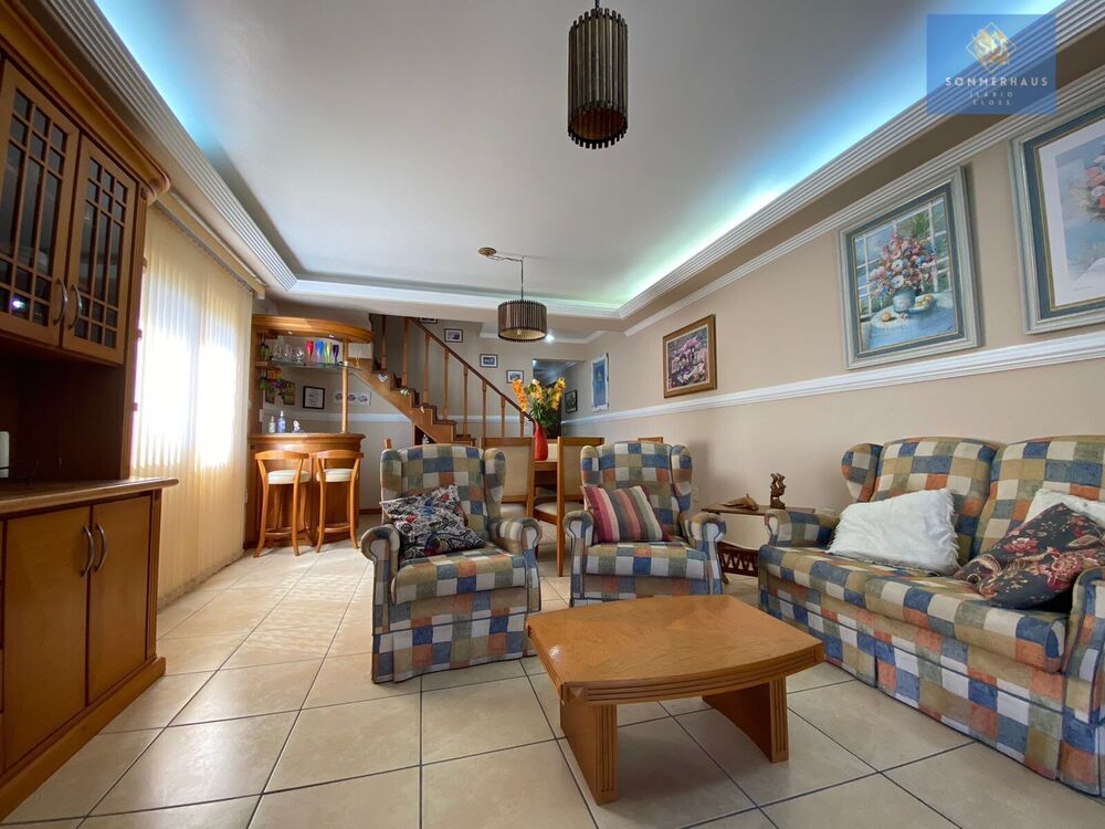 Cobertura à venda com 3 quartos, 120m² - Foto 3