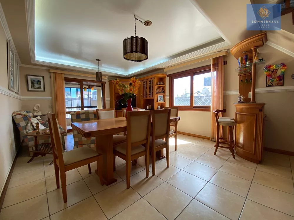 Cobertura, 3 quartos, 120 m² - Foto 13