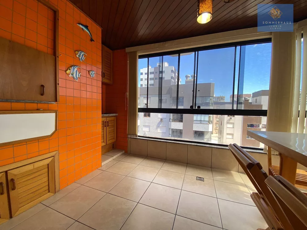 Cobertura, 3 quartos, 120 m² - Foto 3