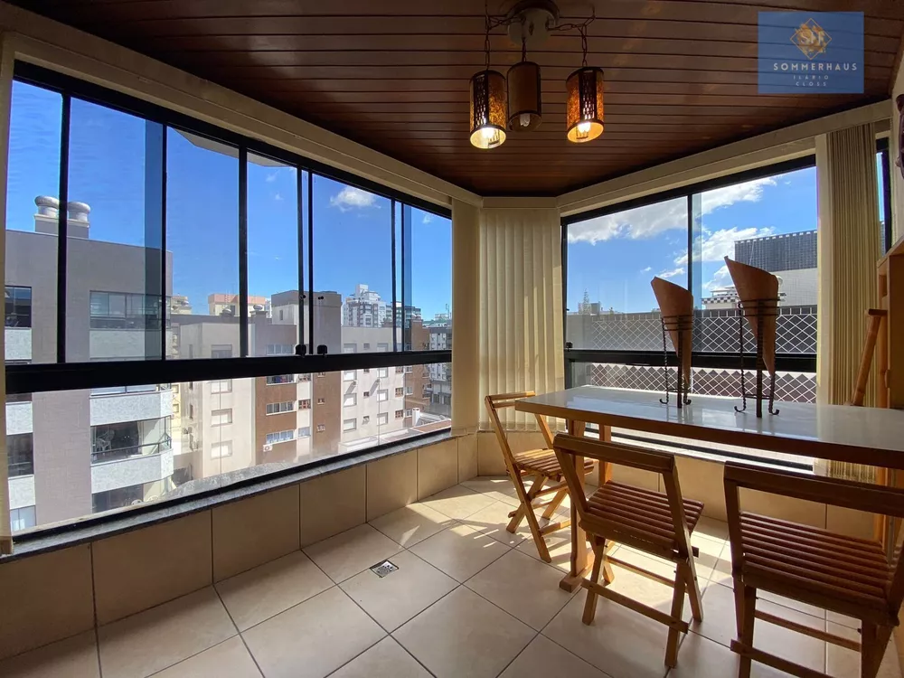 Cobertura, 3 quartos, 120 m² - Foto 5