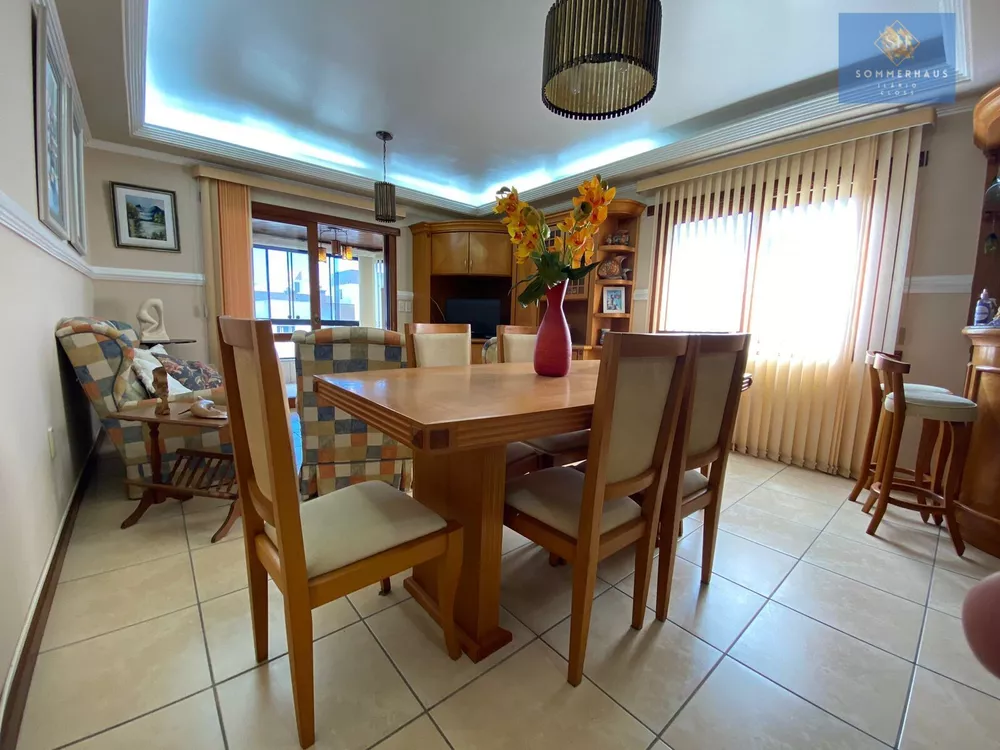 Cobertura, 3 quartos, 120 m² - Foto 11