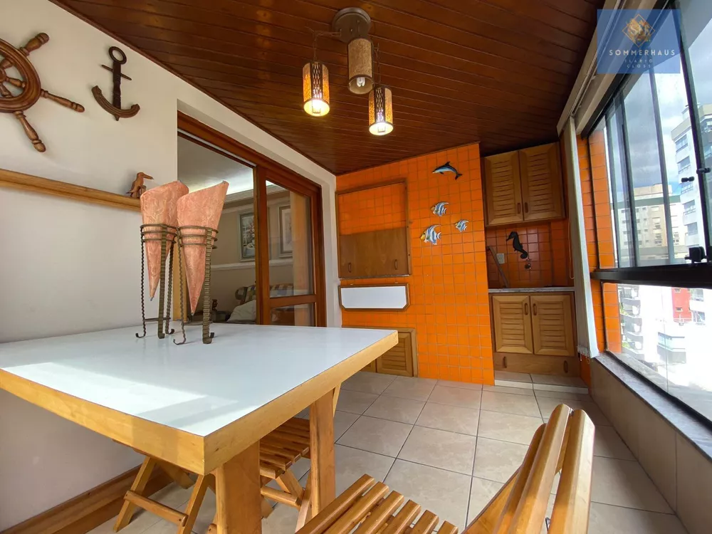 Cobertura, 3 quartos, 120 m² - Foto 4