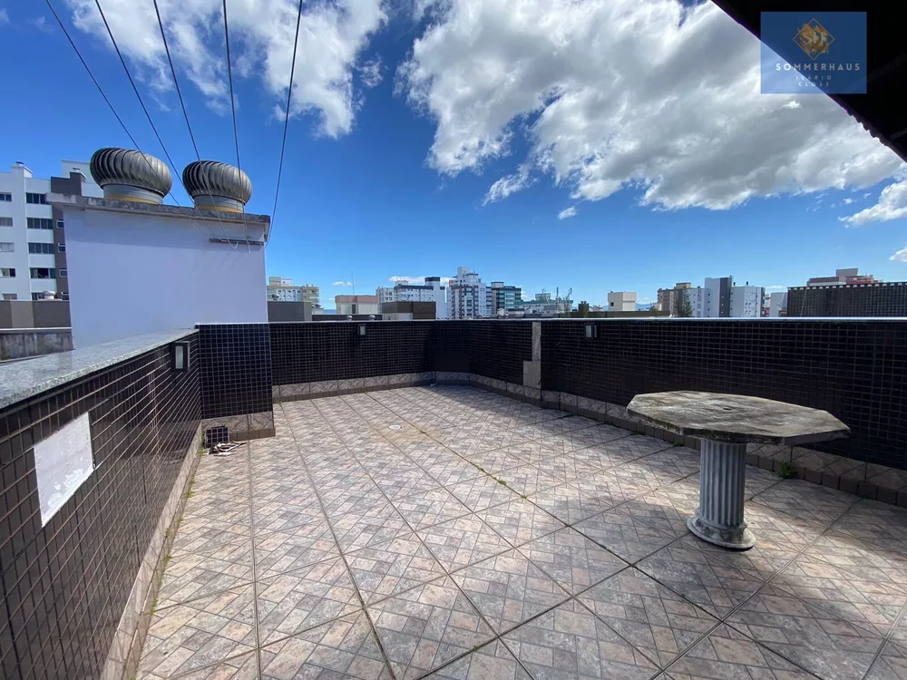 Cobertura, 3 quartos, 120 m² - Foto 20