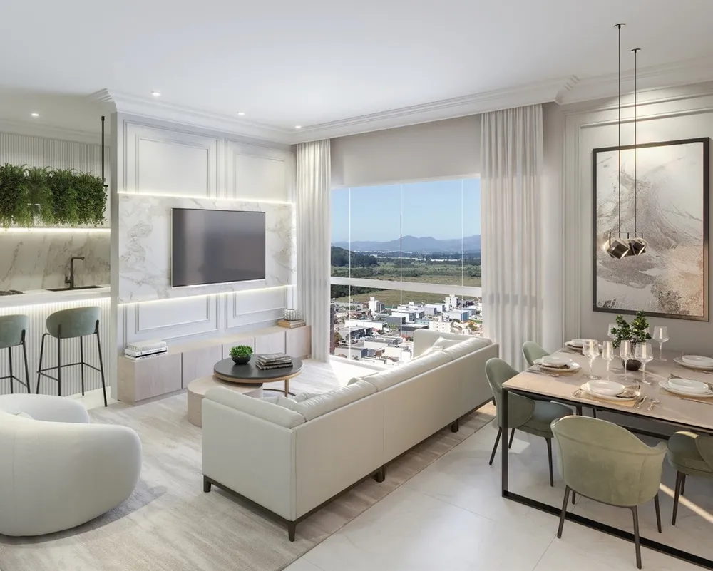 Apartamento, 4 quartos, 176 m² - Foto 8