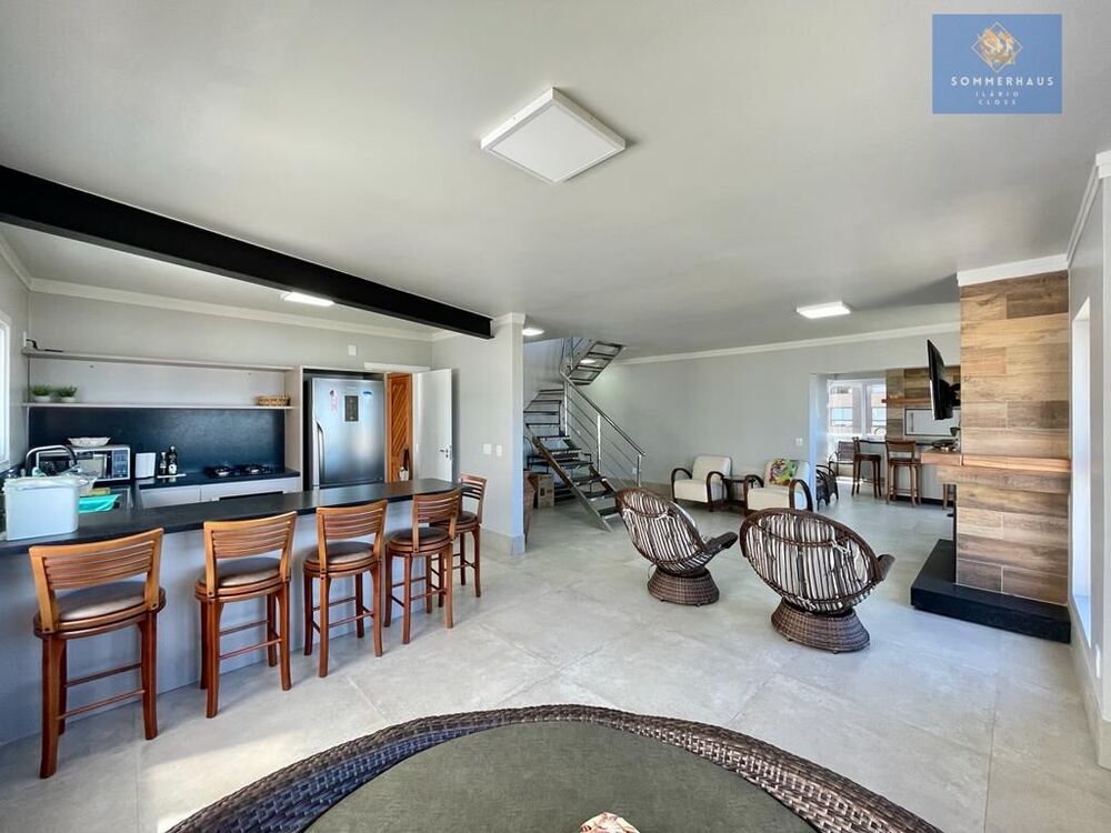 Cobertura, 4 quartos, 304 m² - Foto 5