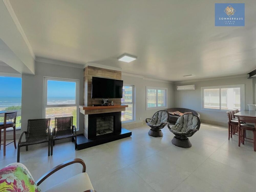 Cobertura, 4 quartos, 304 m² - Foto 4