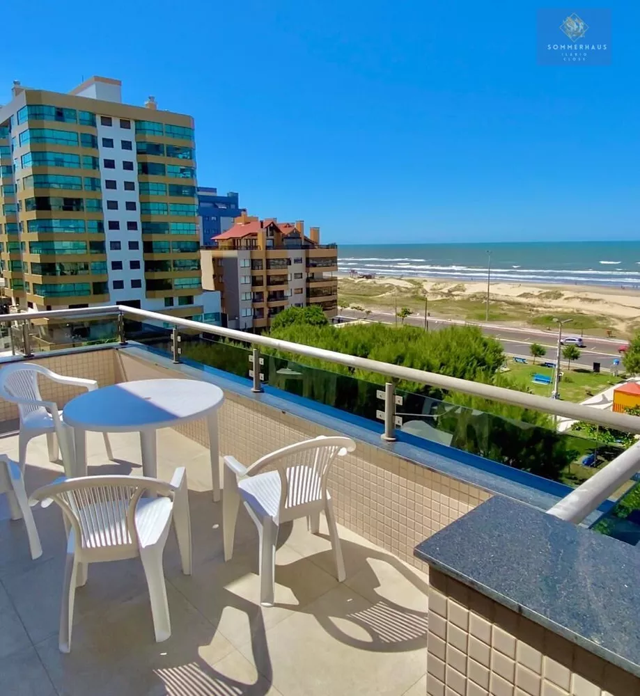 Cobertura, 4 quartos, 304 m² - Foto 21