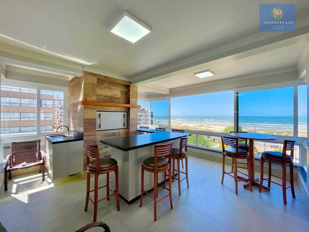 Cobertura, 4 quartos, 304 m² - Foto 1