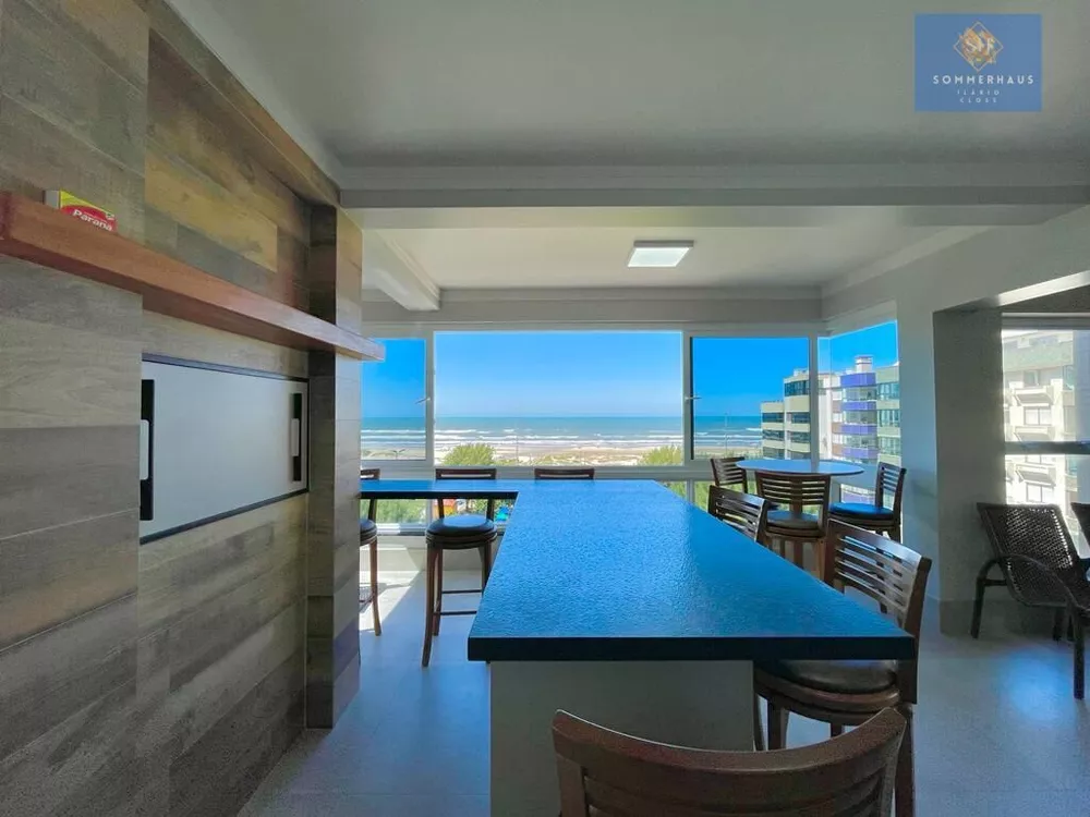 Cobertura, 4 quartos, 304 m² - Foto 2