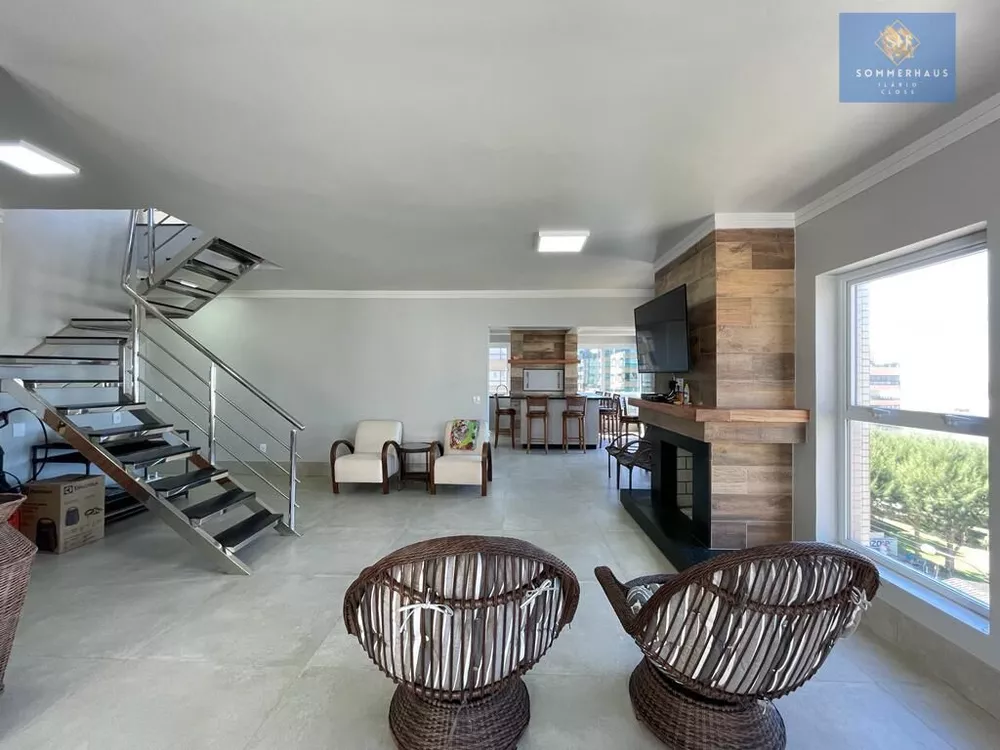 Cobertura, 4 quartos, 304 m² - Foto 6