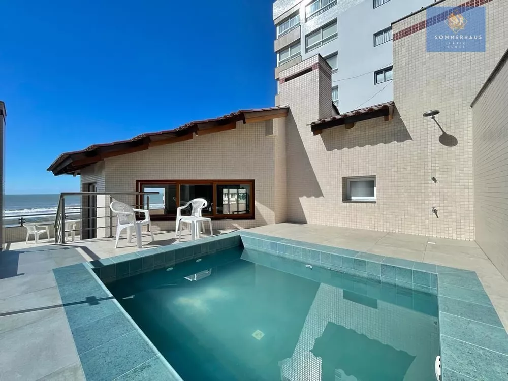 Cobertura, 4 quartos, 304 m² - Foto 26