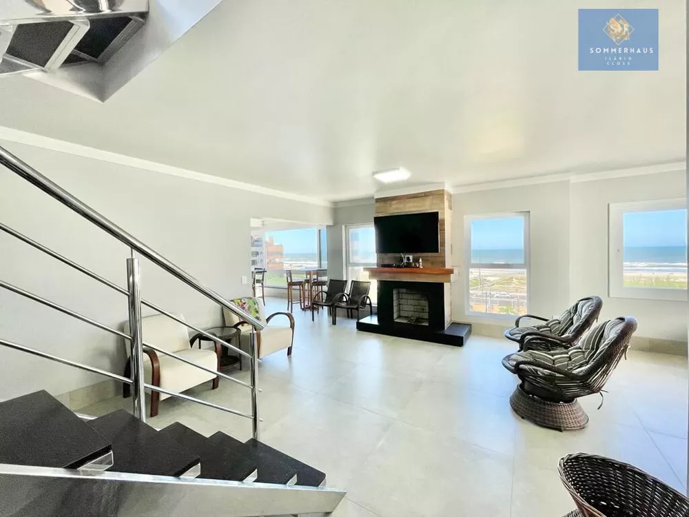 Cobertura, 4 quartos, 304 m² - Foto 7