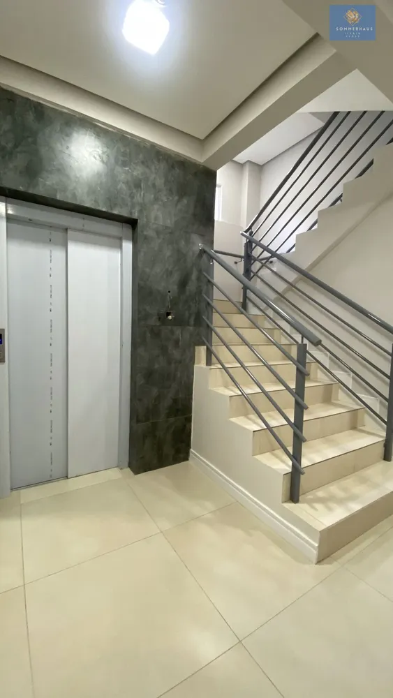 Apartamento, 1 quarto, 35 m² - Foto 4