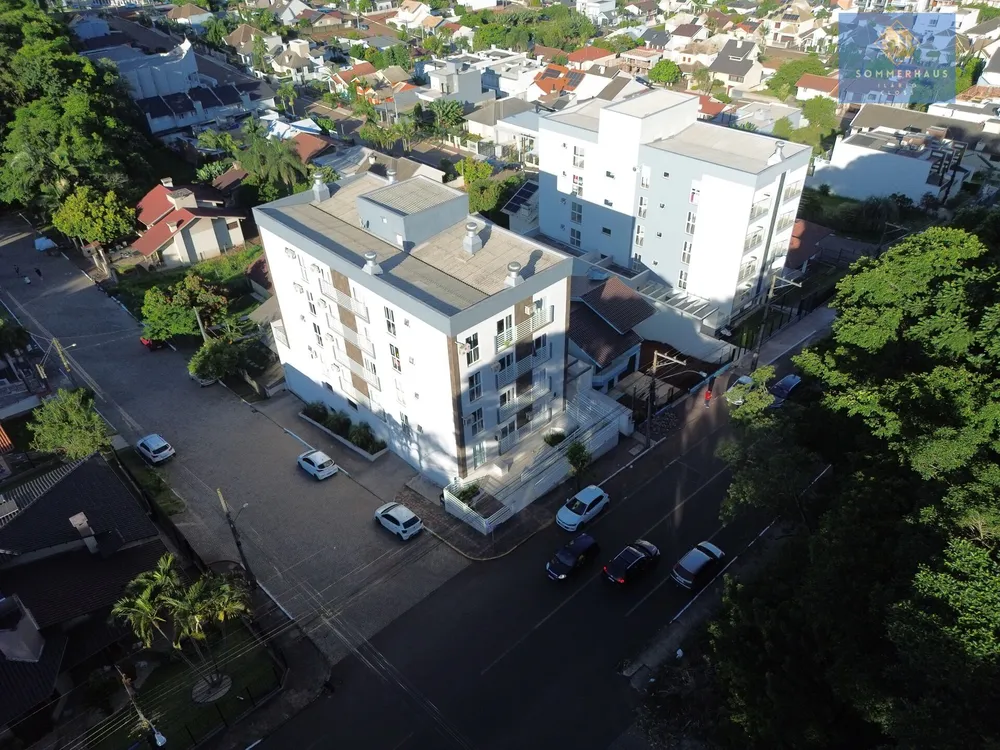 Apartamento, 1 quarto, 35 m² - Foto 2