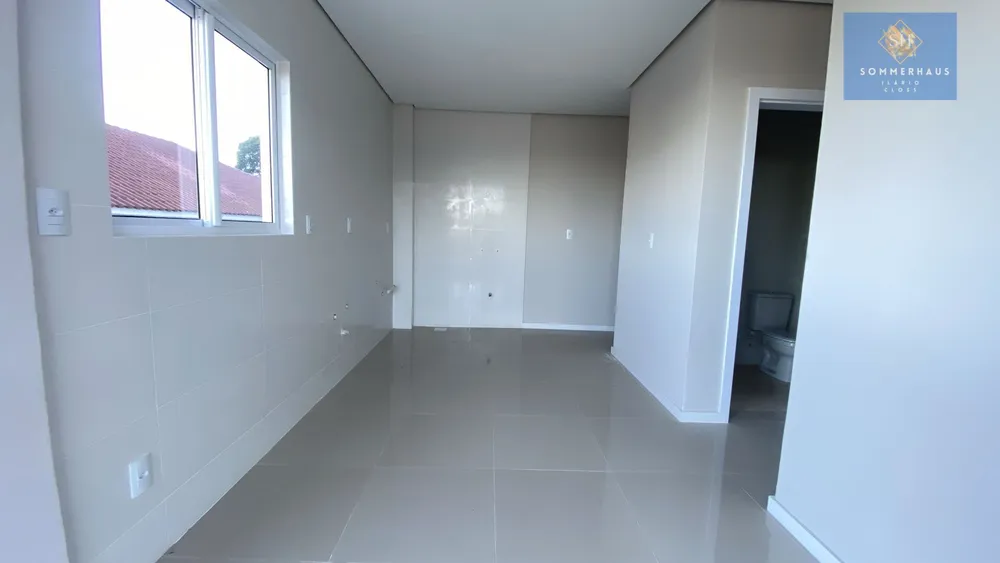 Apartamento, 1 quarto, 35 m² - Foto 8