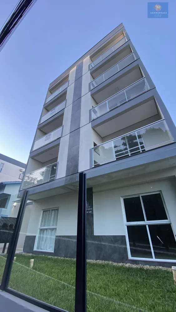 Apartamento, 1 quarto, 35 m² - Foto 3