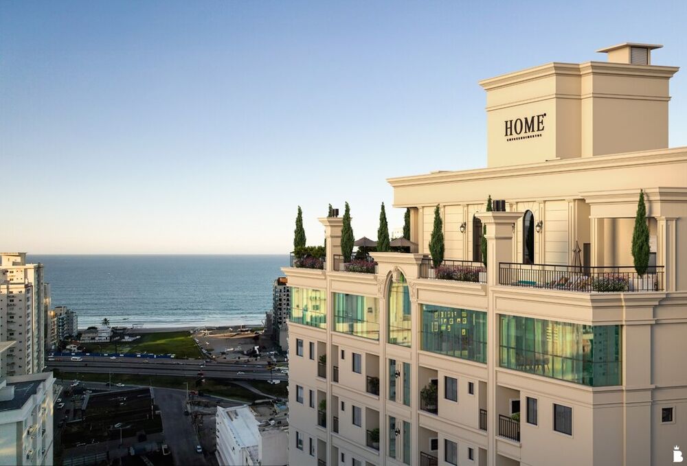 Apartamento, 2 quartos, 70 m² - Foto 3