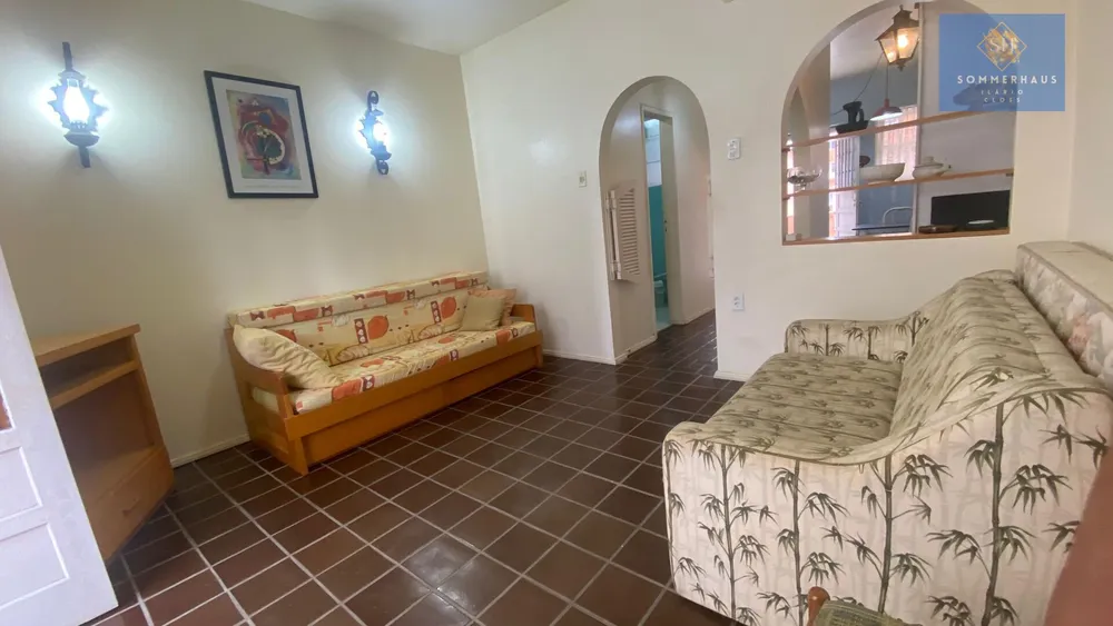 Apartamento, 1 quarto - Foto 1