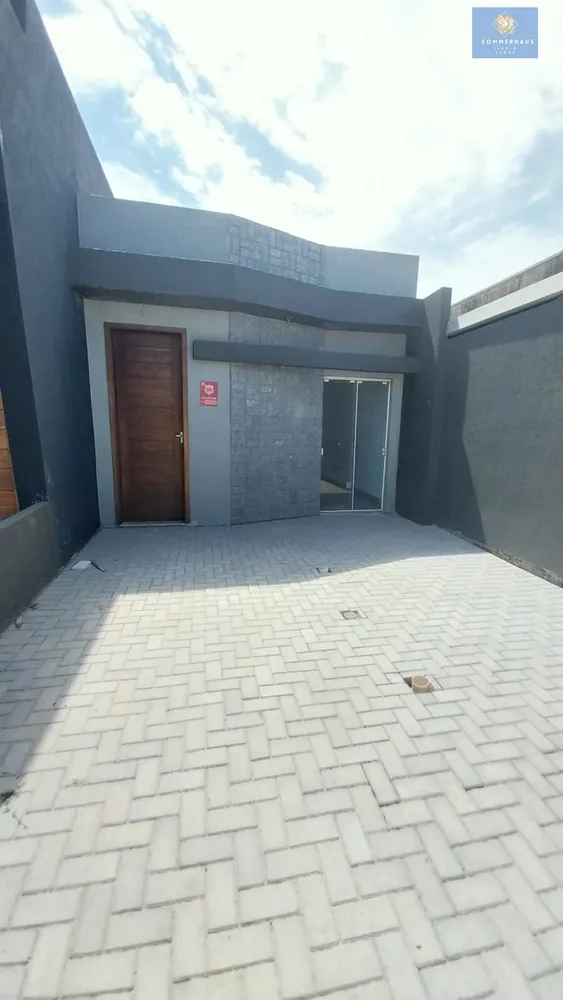 Casa, 2 quartos, 71 m² - Foto 1