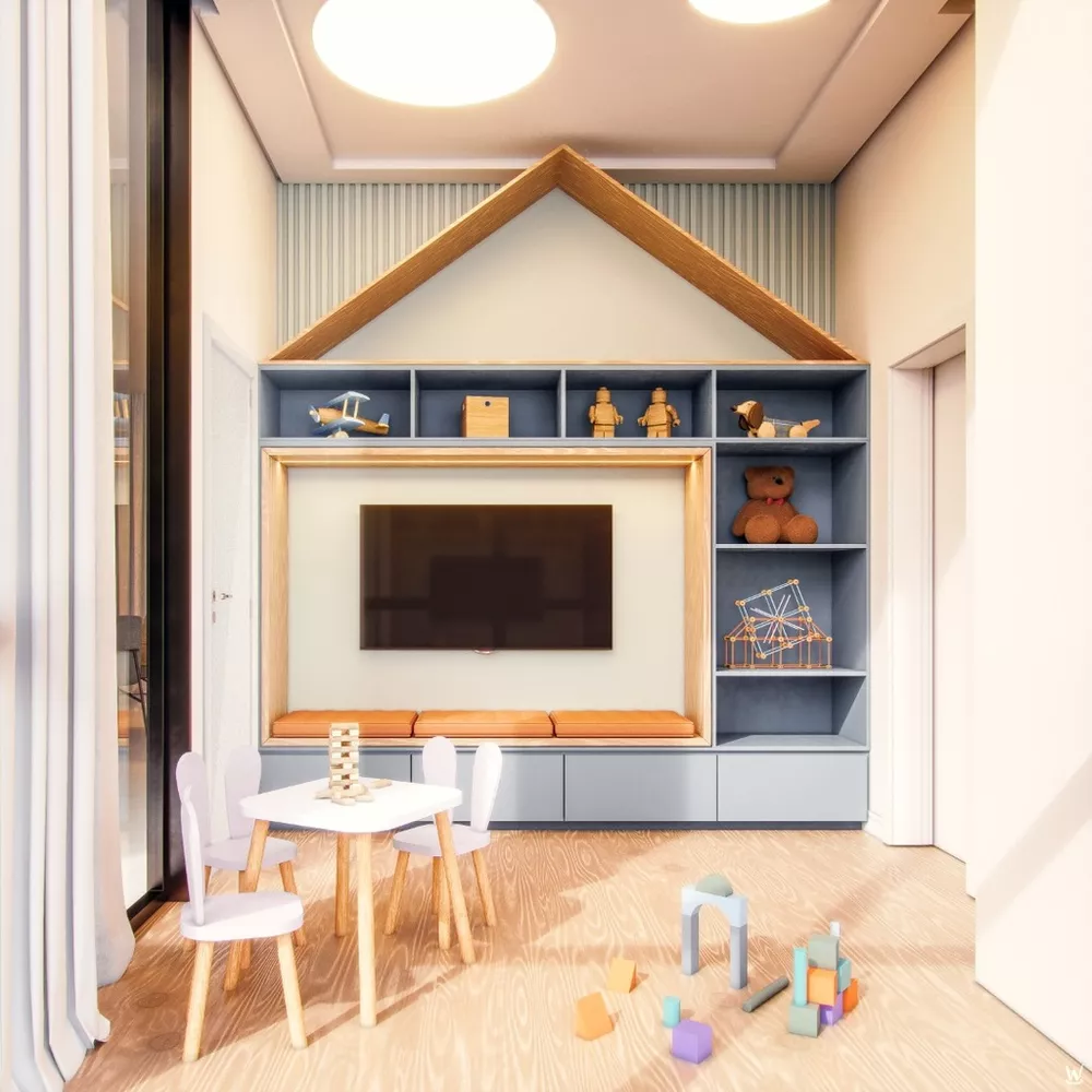 Apartamento, 3 quartos, 238 m² - Foto 4