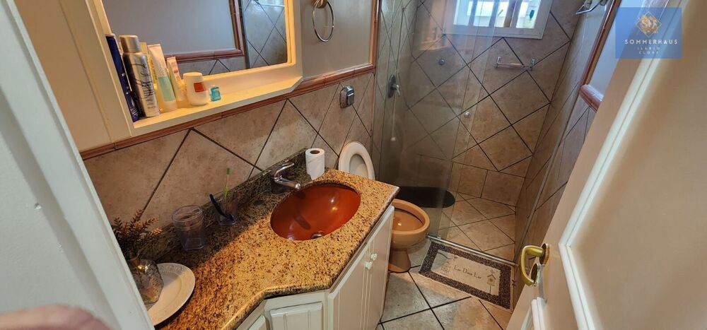 Casa, 3 quartos - Foto 4
