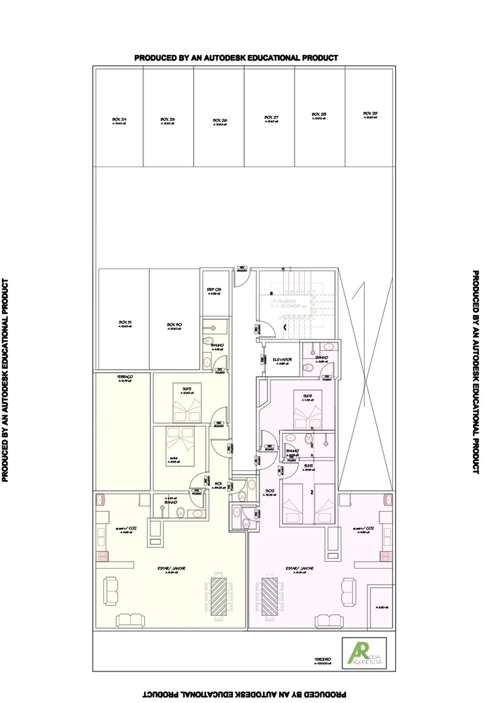 Apartamento, 2 quartos, 149 m² - Foto 4