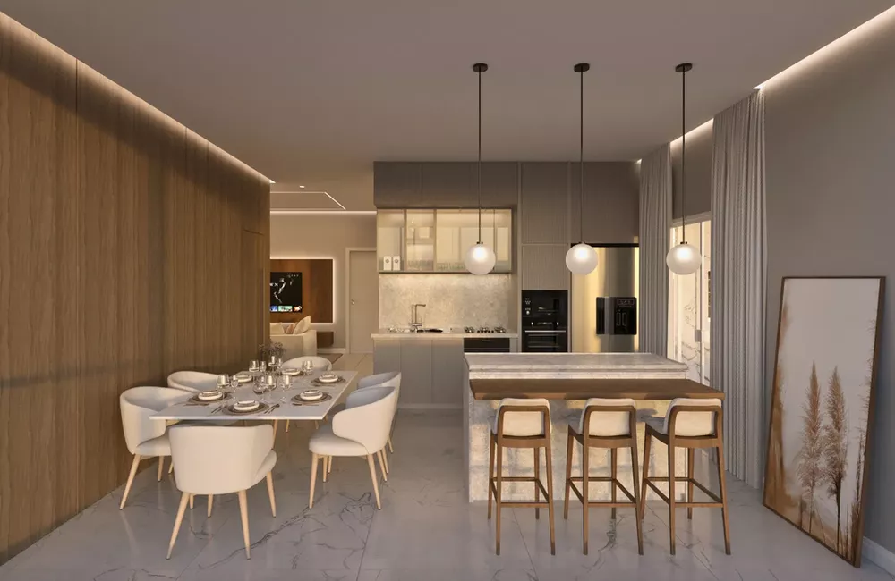 Apartamento, 2 quartos, 79 m² - Foto 4