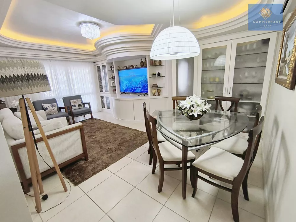 Apartamento, 3 quartos, 114 m² - Foto 1