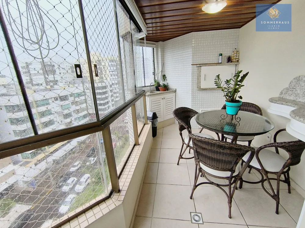 Apartamento, 3 quartos, 114 m² - Foto 3